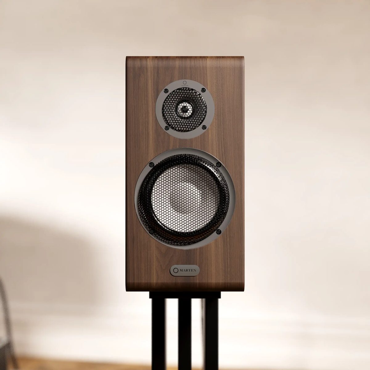 Marten Oscar Duo Stand mount speakers
