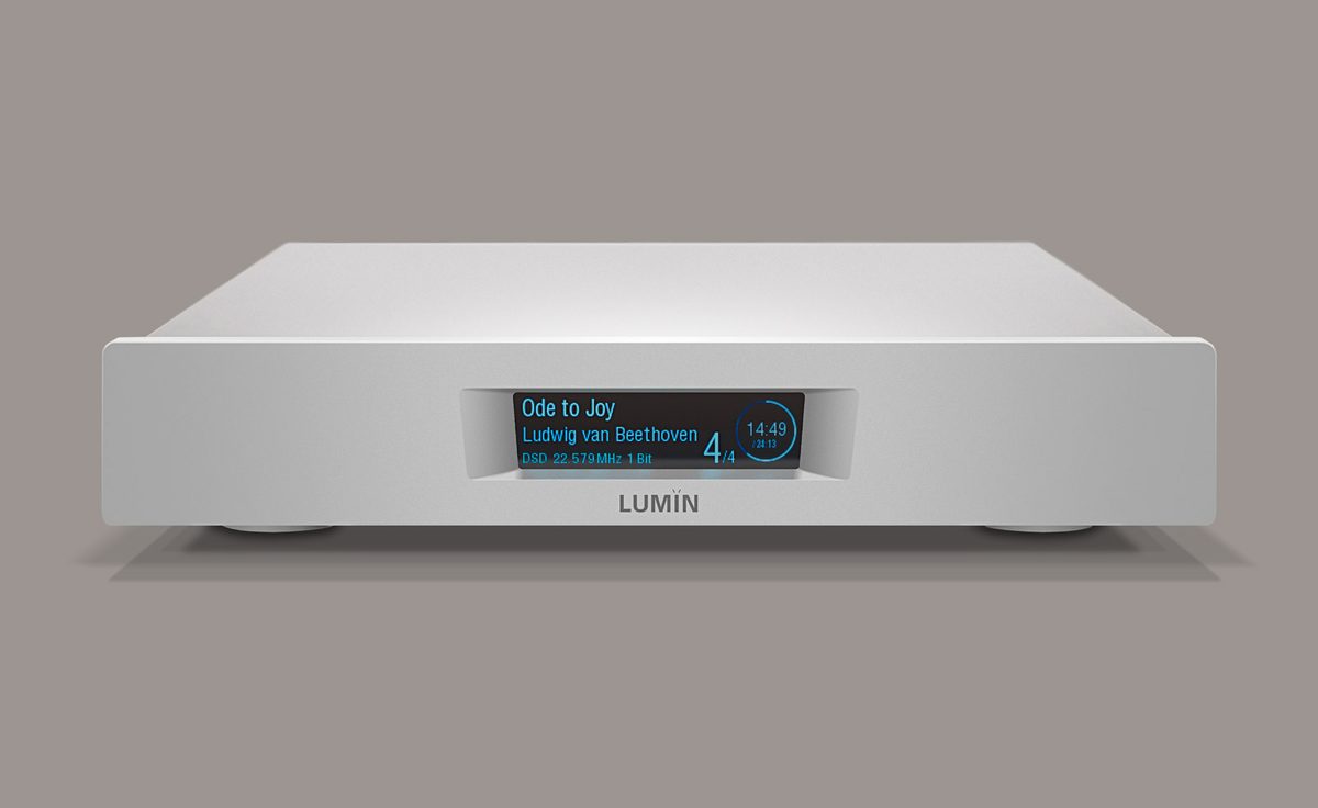 DB Hi-Fi Gallery