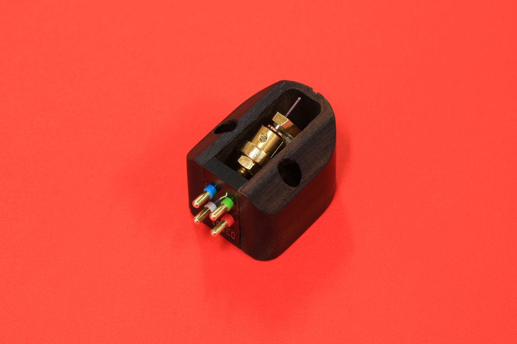 Charisma Audio Signature One MC Cartridge