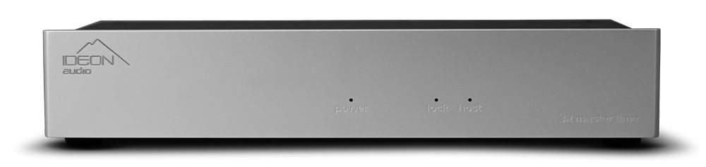 Ideon Audio 3R Master Time Black Star