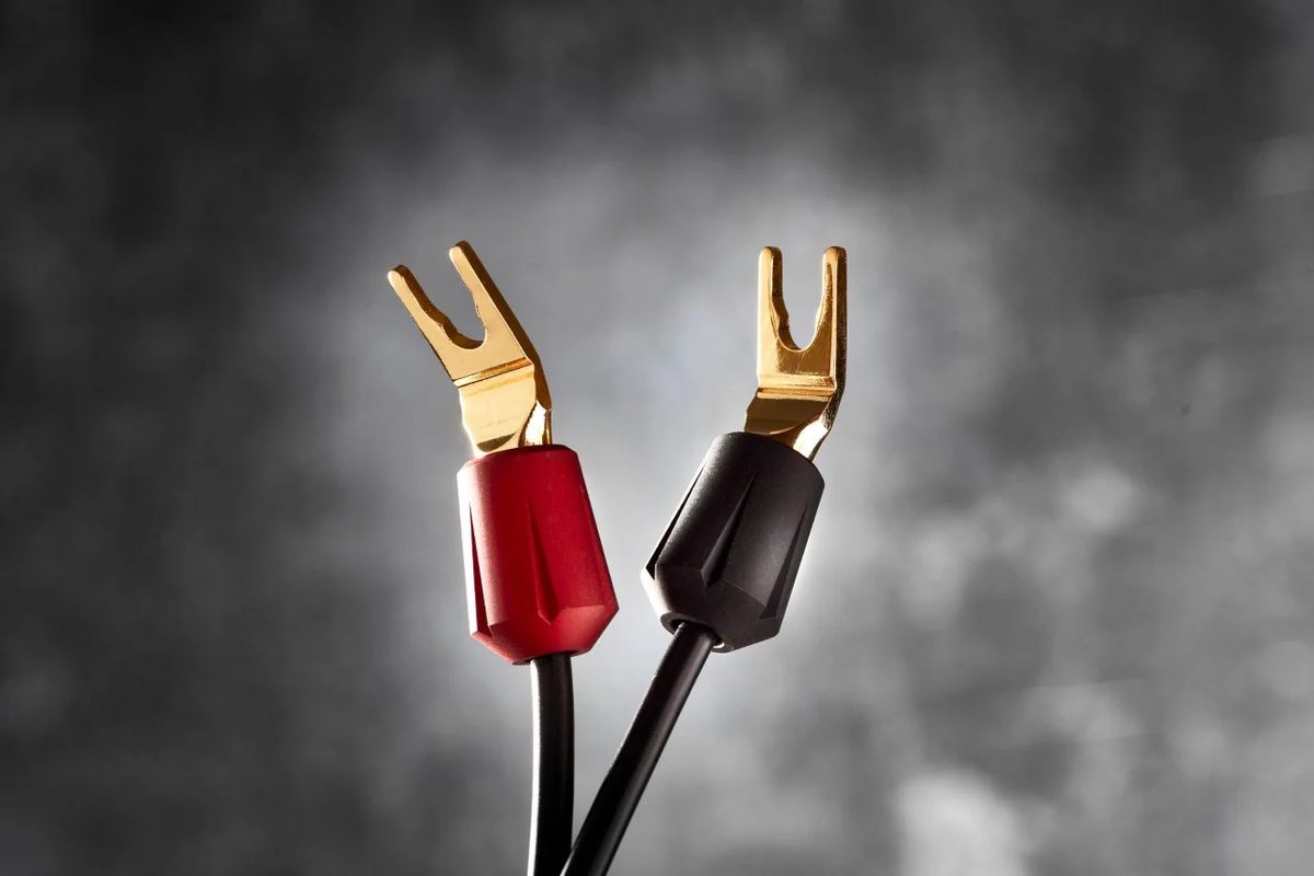 Gryphon Audio Vanta Jumper Cables