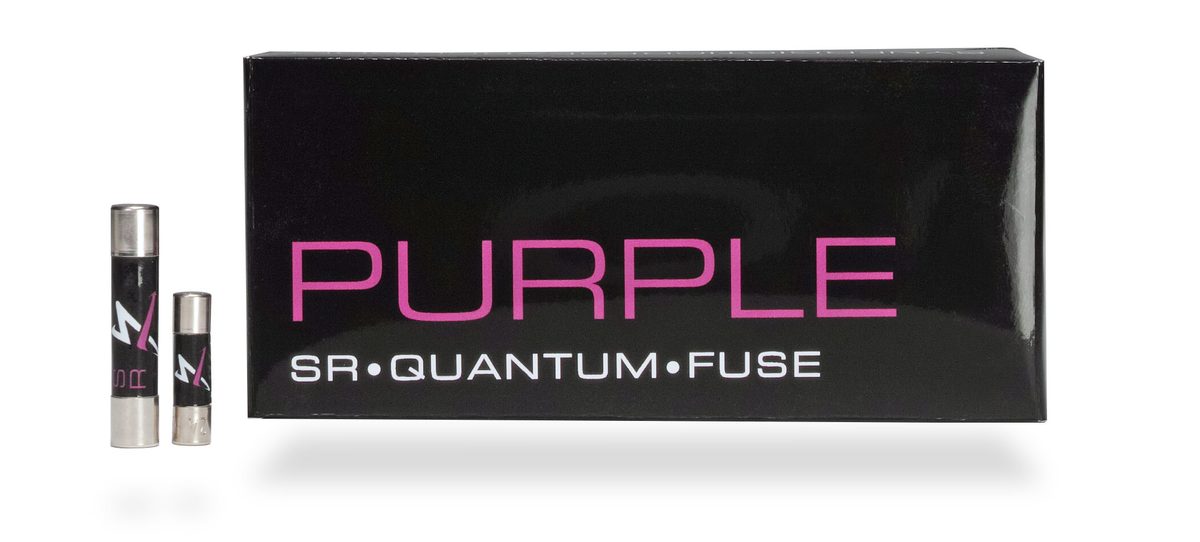 Synergistic Research Purple Fuse