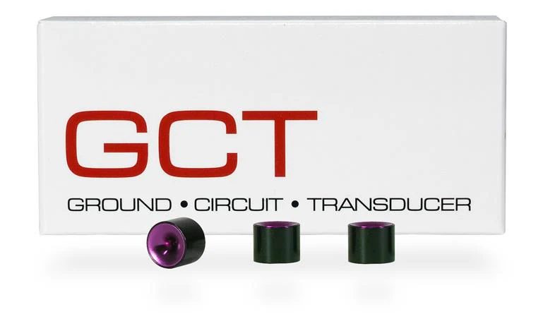 Synergistic Research GCT