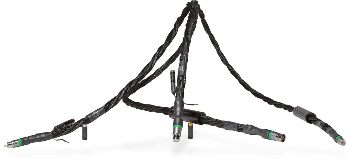 Synergistic Research Galileo Discovery Digital XLR