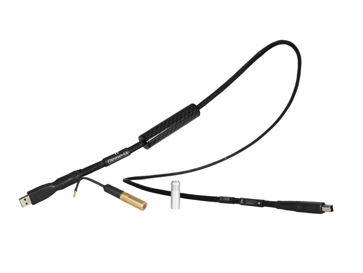 Synergistic Research Galileo SX USB