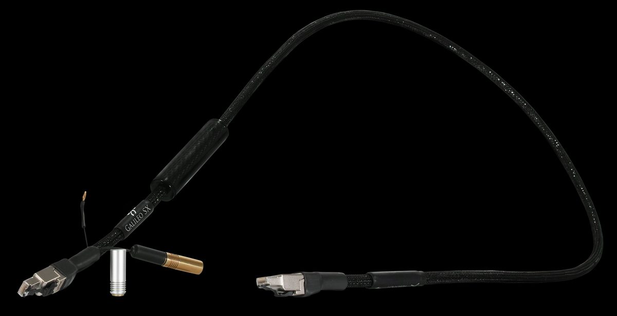 Synergistic Research Galileo SX Ethernet