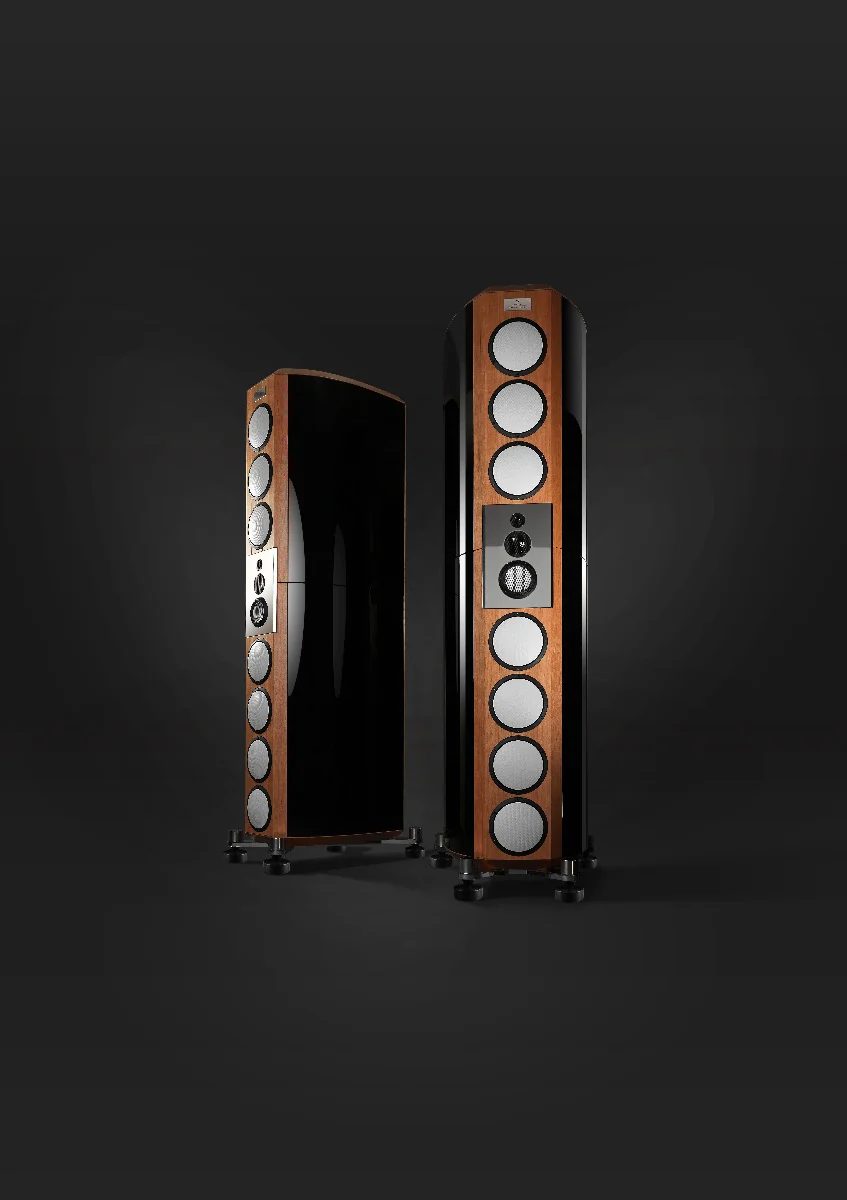 Loudspeakers