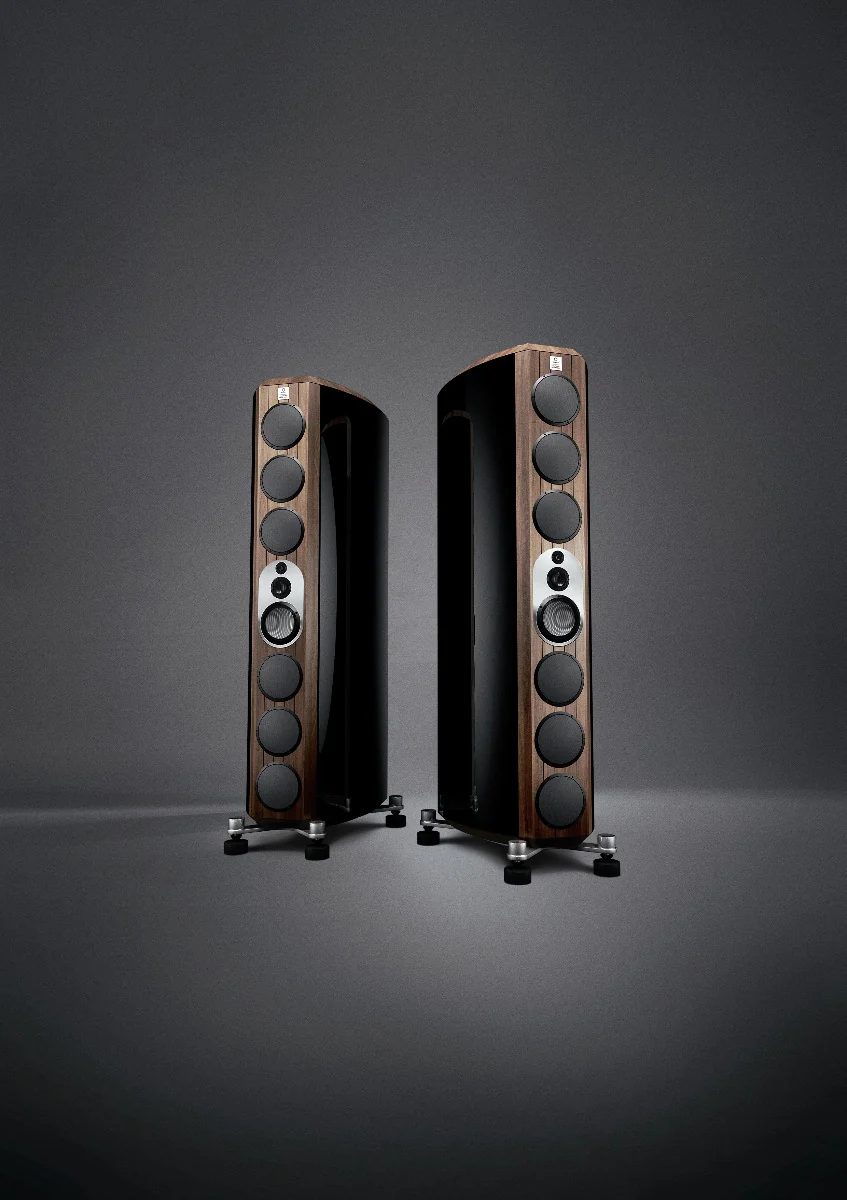 Hi-Fi System