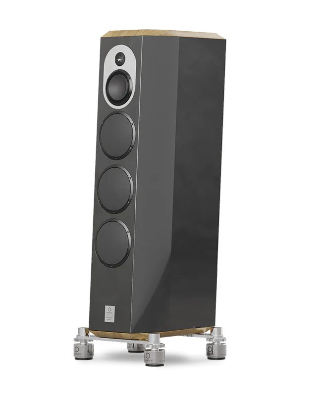 Marten Mingus Quintet 2 Floorstanding Speakers