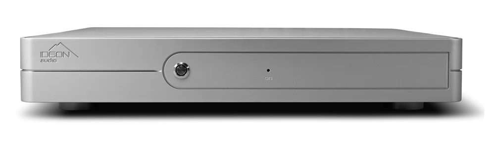 Ideon Audio Absolute Stream