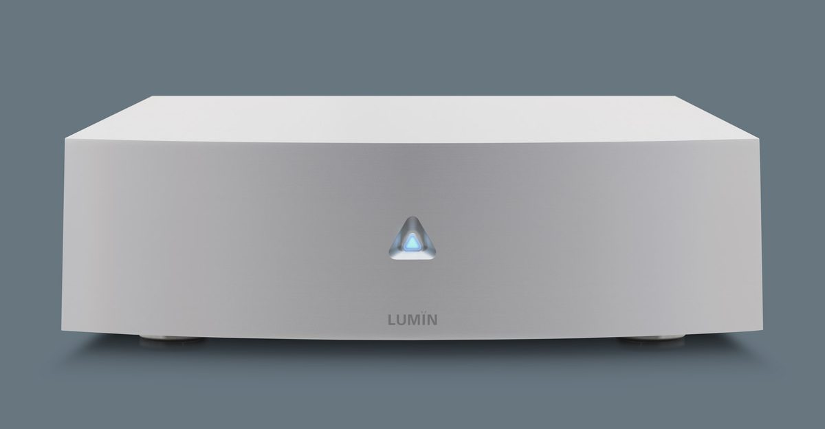 Lumin AMP