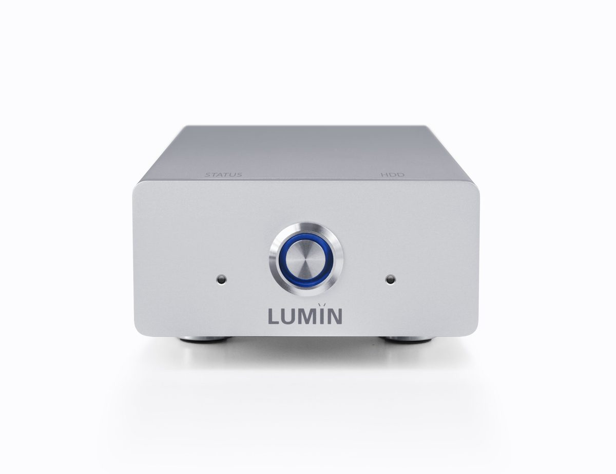 Lumin L1 5T