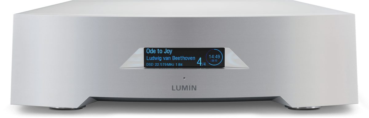 LUMIN P1