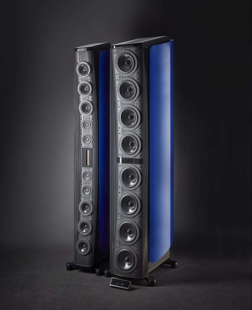 Gryphon Audio Kodo