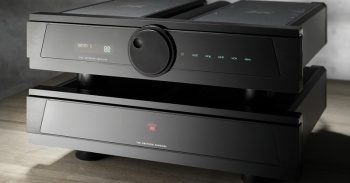 Gryphon Audio Pandora Preamplifier
