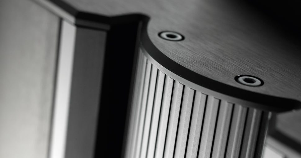 Amplifiers