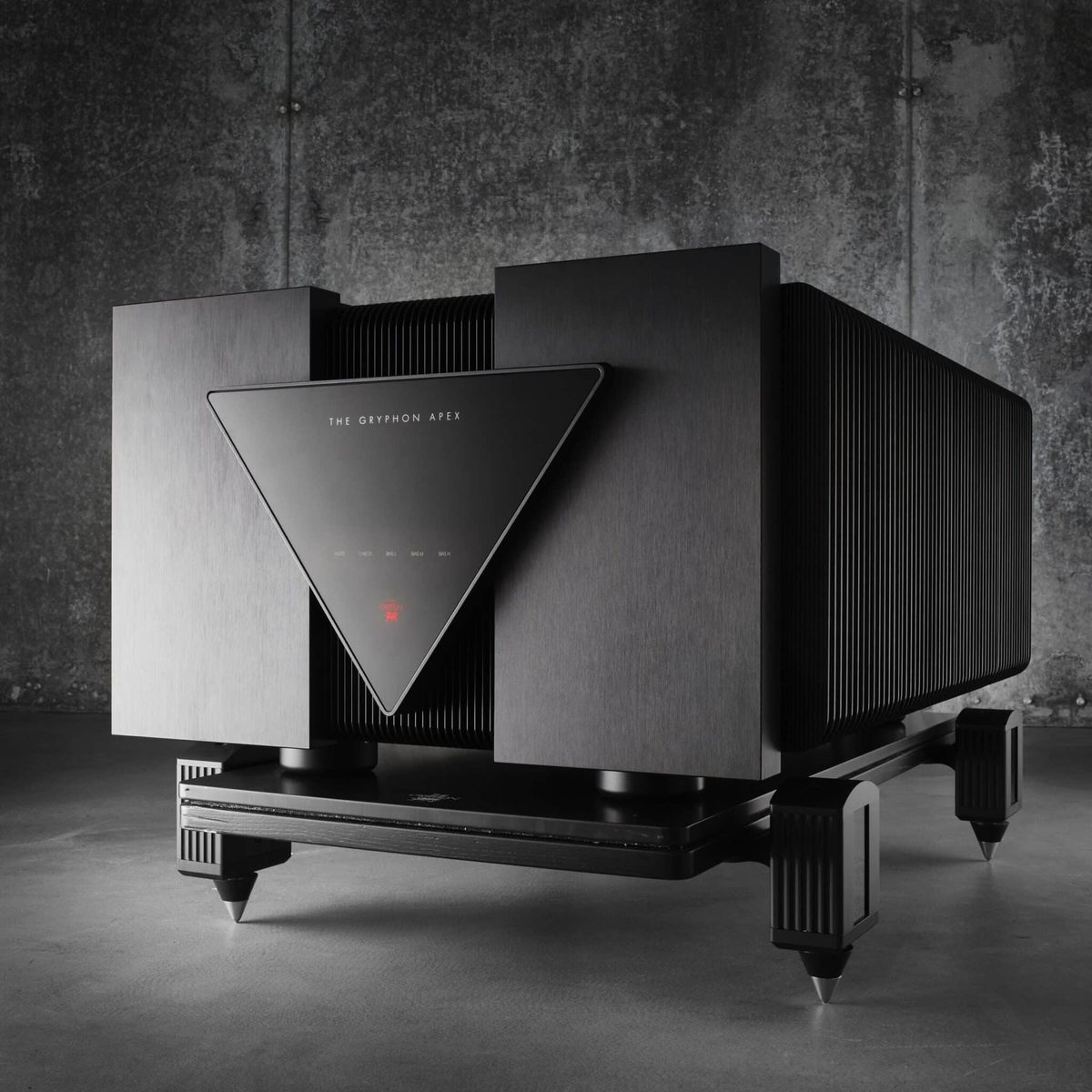 DB Hi-Fi Gallery