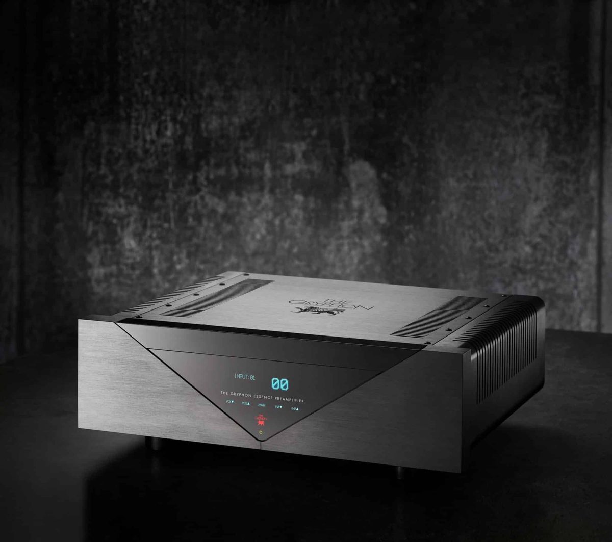 Gryphon Audio Essence Preamplifier