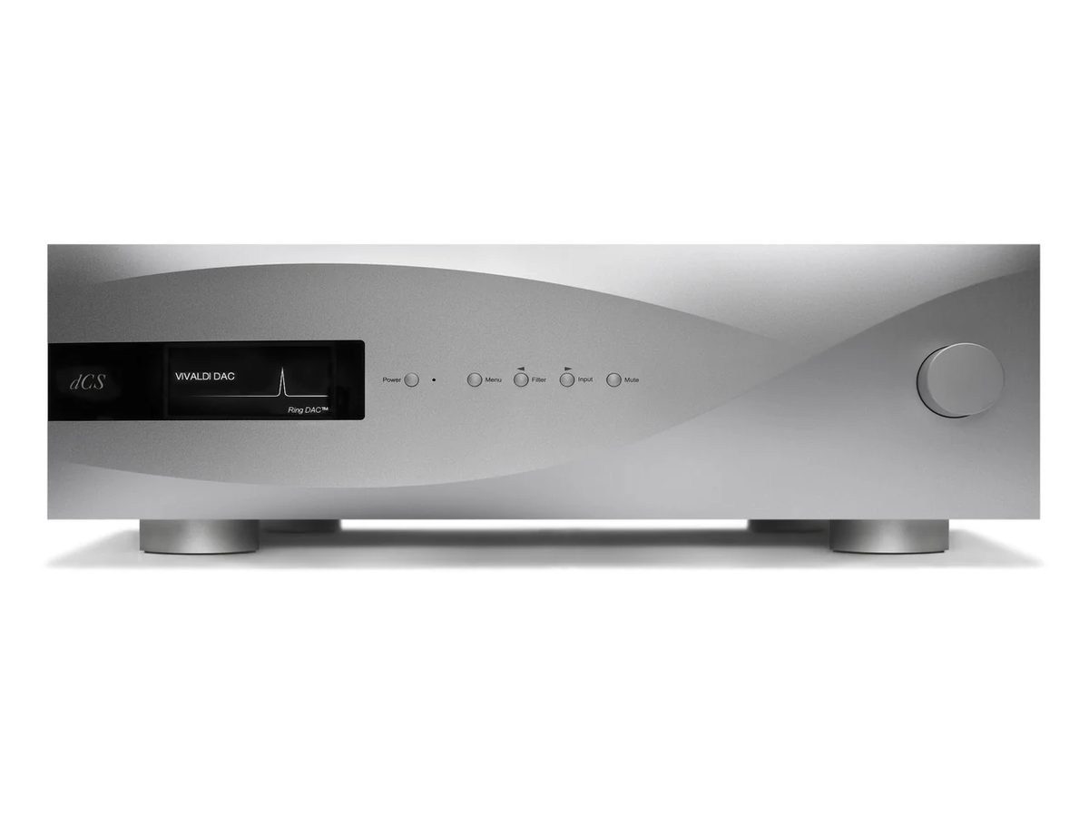 Hi-Fi System