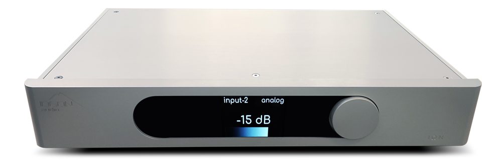 Ideon Audio IΩN DAC