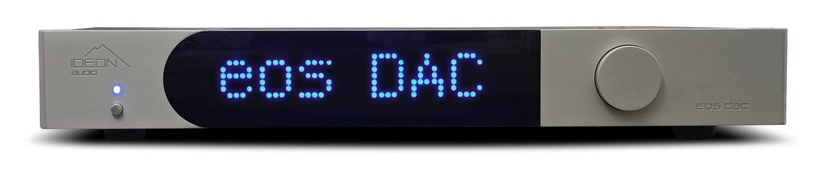 Ideon Audio EOS DAC