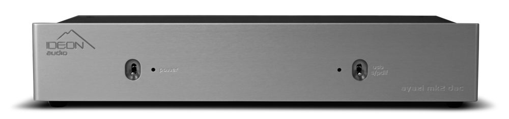 Ideon Audio Ayazi DAC