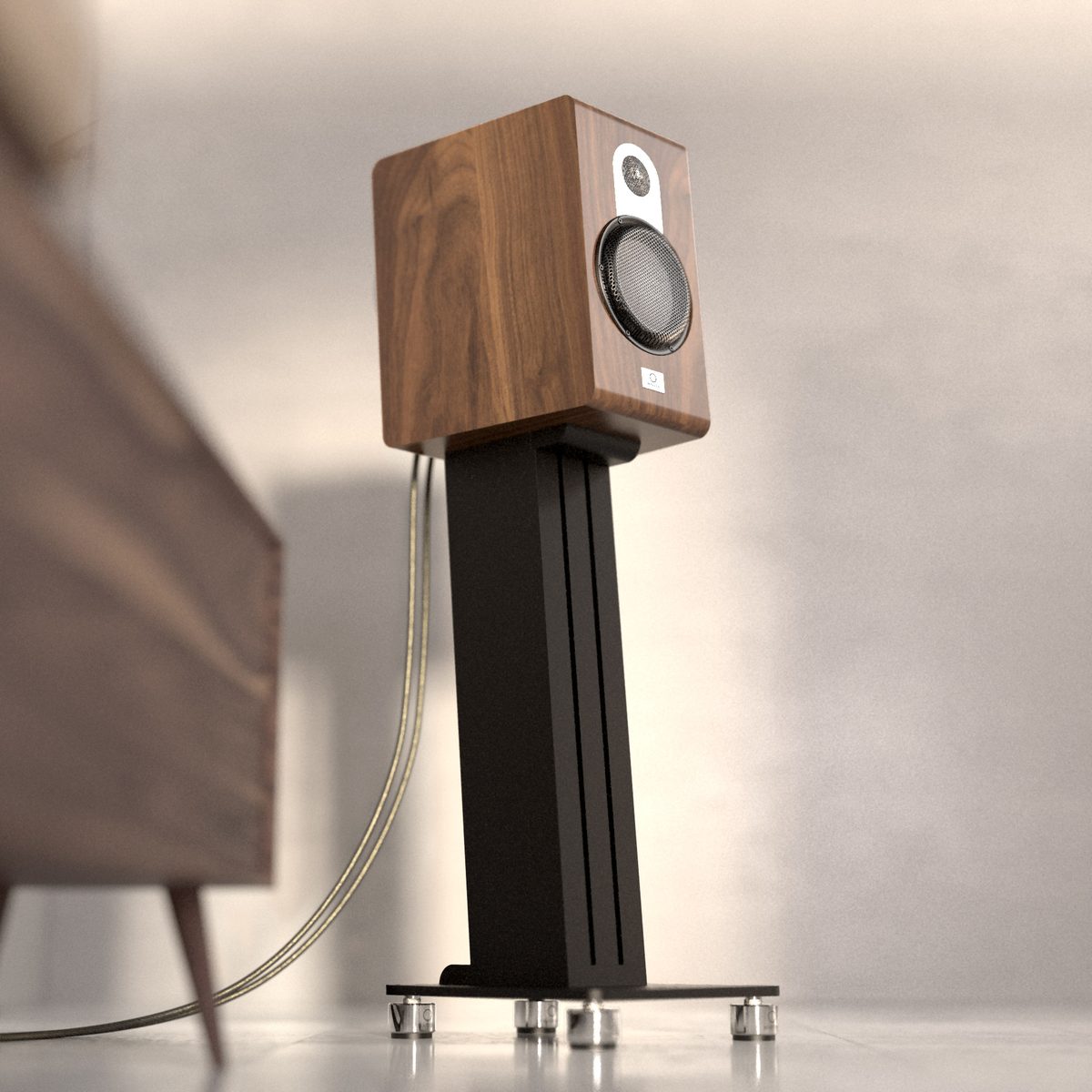Marten Parker Stands – Parker Series