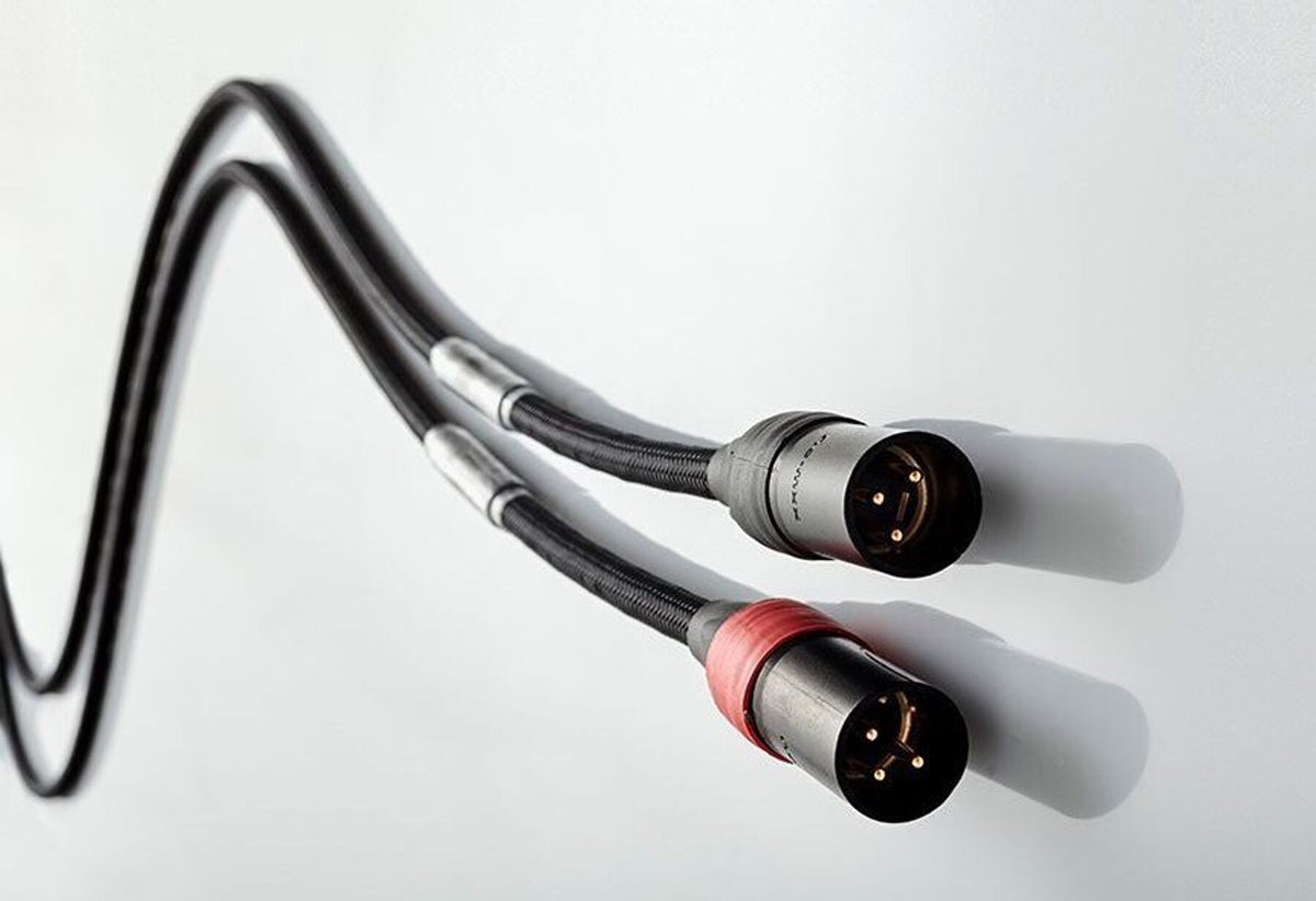 Jorma Trinity – Digital Coax – 110 Ω