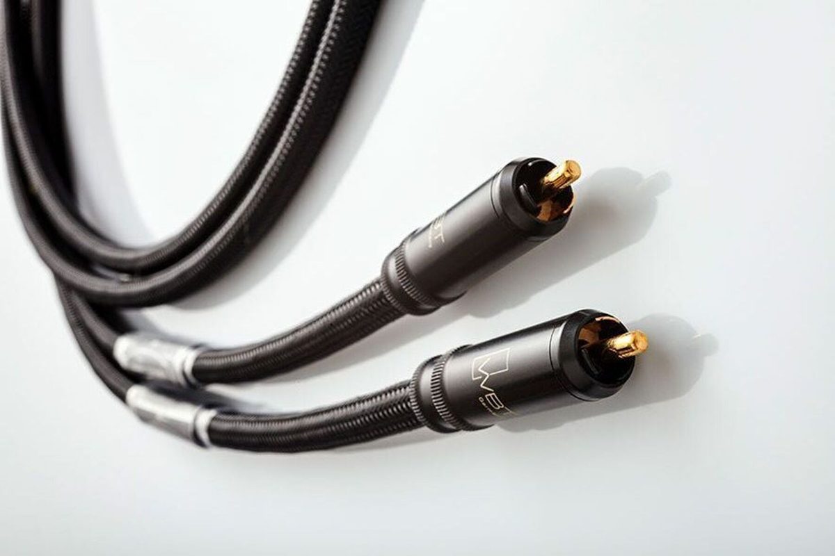 Jorma Trinity – Digital Coax – 75 Ω