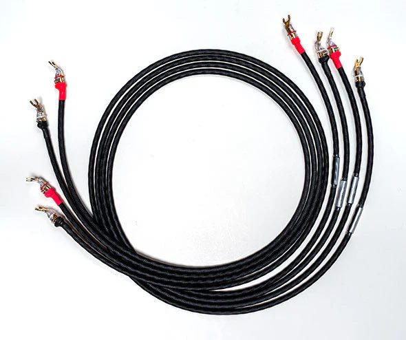 Jorma Duality – Speaker Cable