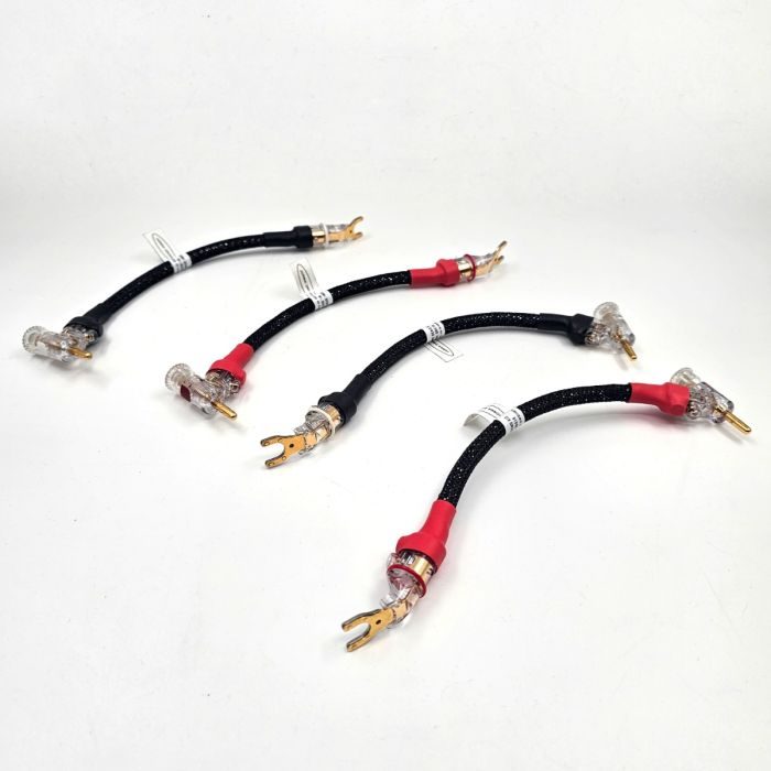 Jorma Origo – Jumper Cables