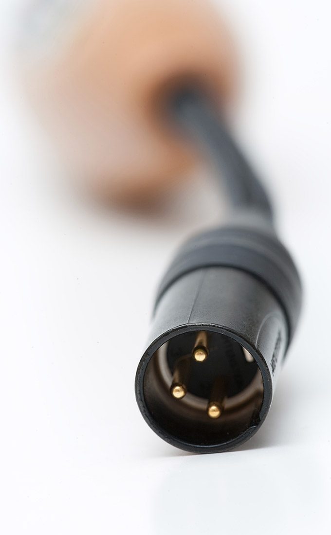Jorma Origo – Interconnect Cables