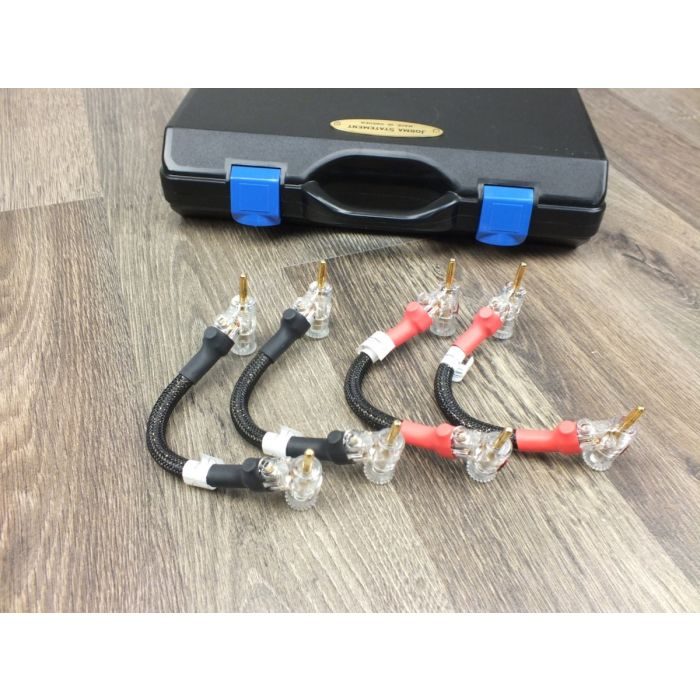 Jorma Statement – Jumper Cables