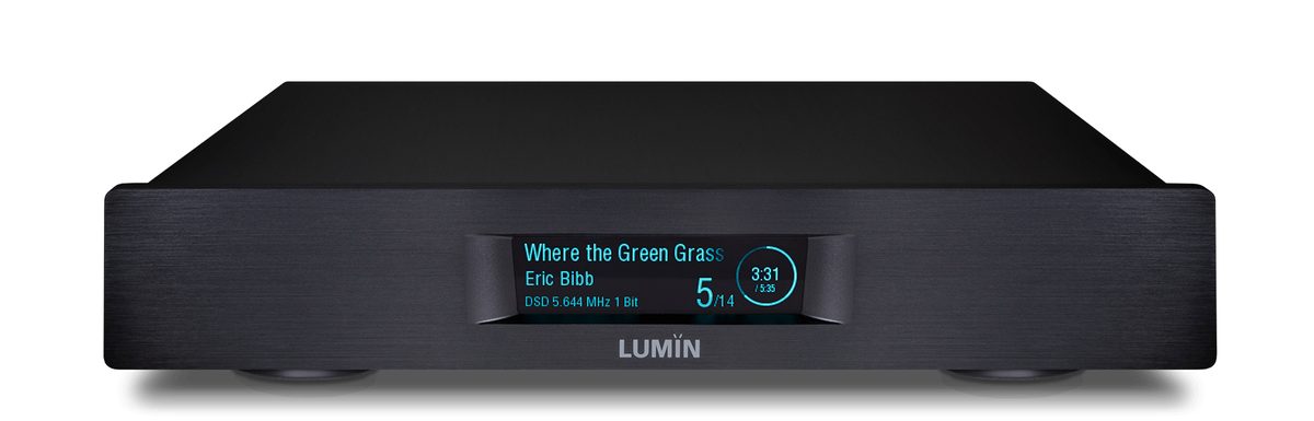 Lumin D2