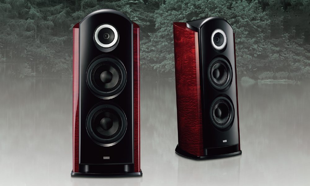 TAD Laboratories REFERENCE ONE TAD-R1TX