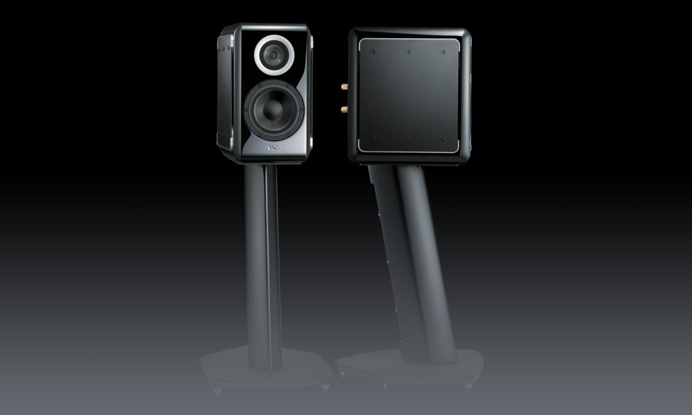 TAD Laboratories MICRO EVOLUTION ONE TX
