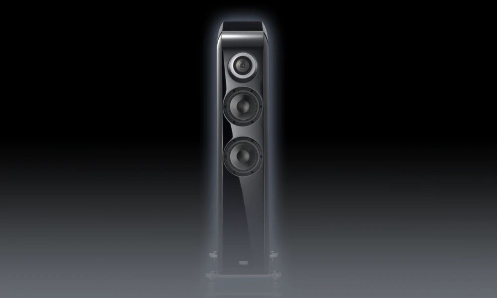 TAD Laboratories EVOLUTION ONE TX