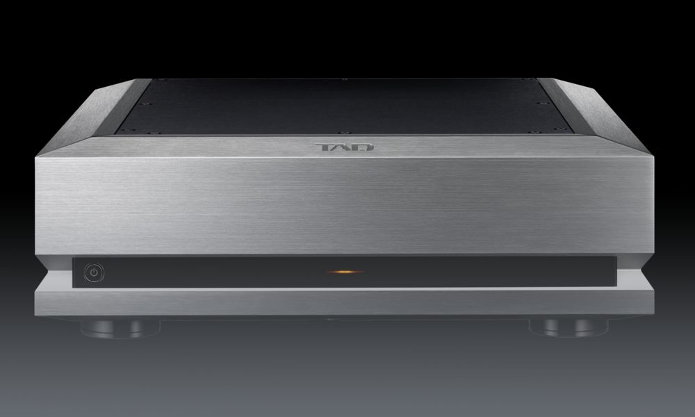 TAD Laboratories M1000-TX POWER AMPLIFIER
