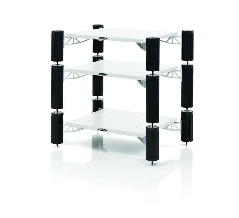 SolidTech Hybrid Rack