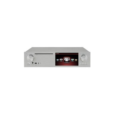 NovaFidelity X35 All-In-One Streamer
