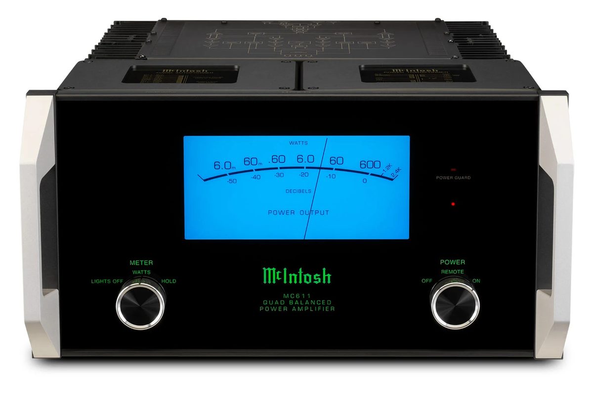 Audio Display