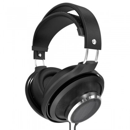 ENIGMAcoustics Dharma D1000 – Hybrid Electrostatic Stereo Headphones