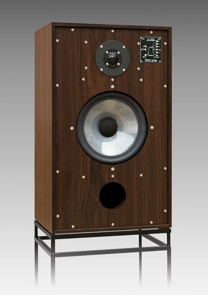 Graham Audio LS5/8