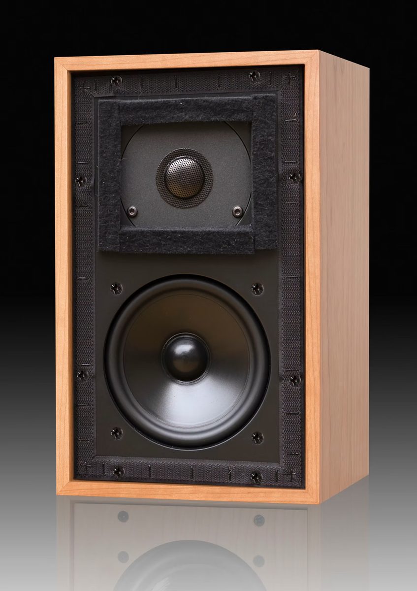 Graham Audio LS3/5A