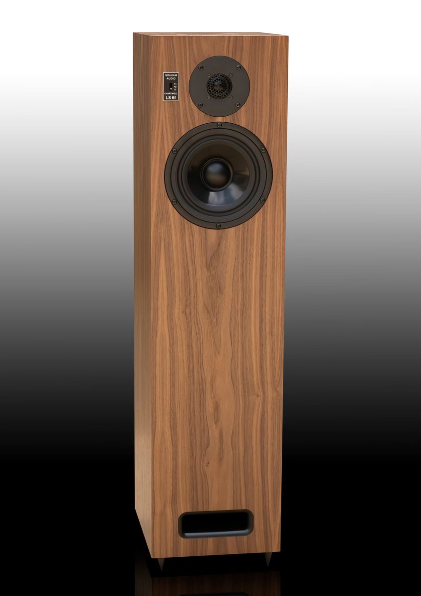 Graham Audio LS6/f