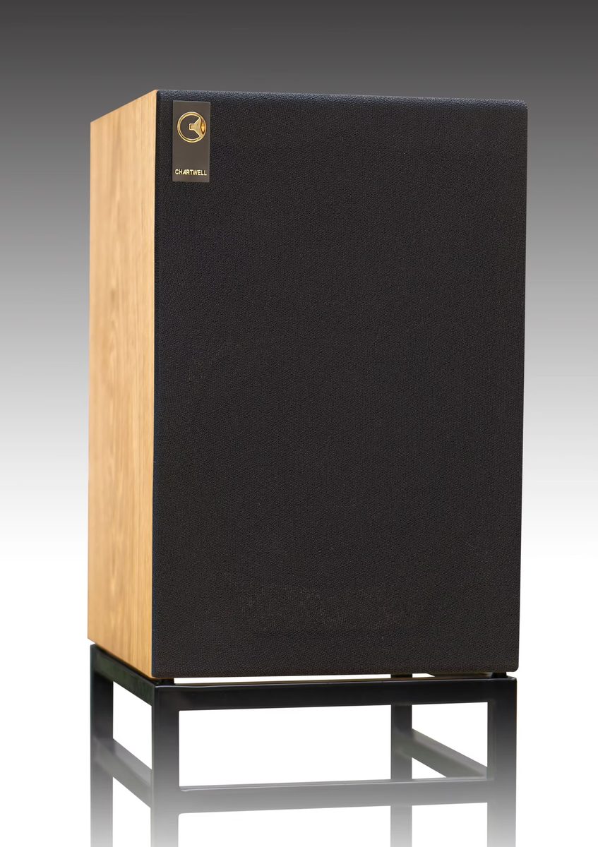 Graham Audio LS6