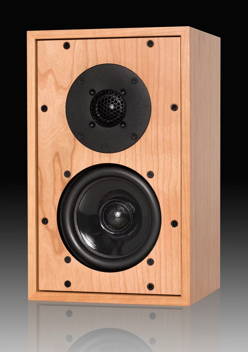 Graham Audio LS3/5