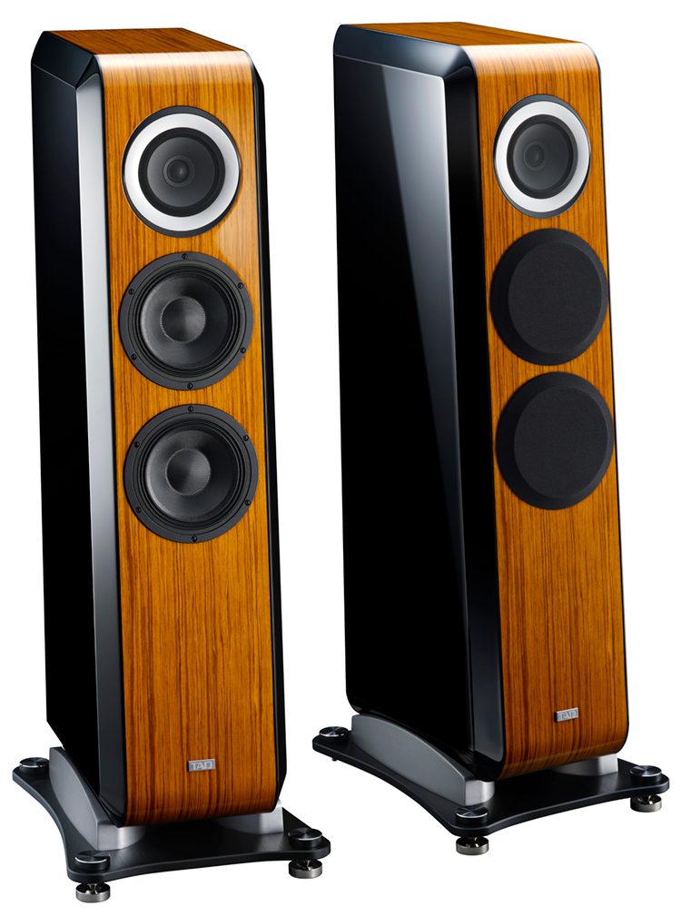 TAD Laboratories THE GRAND EVOLUTION ONE