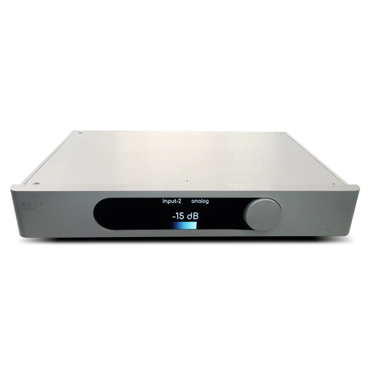 Ideon Audio IΩN DAC/Pre