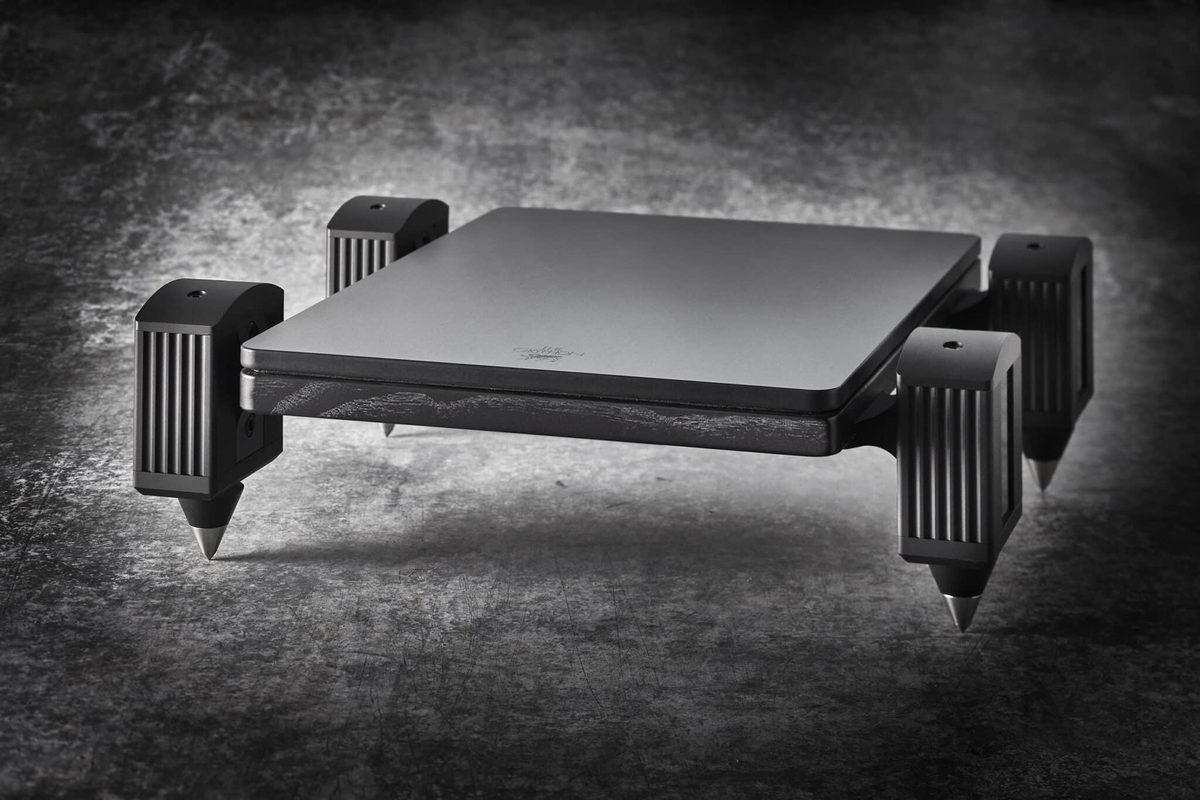 Gryphon Audio Apex Amp Stand